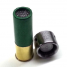 STEEL ROLL CRIMPER FOR SQUARE PROFILE ON PAPER HULLS