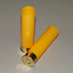 100 CASES Type 2 CHEDDITE Cal.20/70 yellow, stripped, PRIMER CX 1000