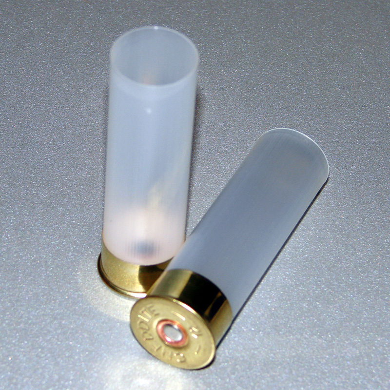 100 CASES TYPE 2 CHEDDITE Cal.12/70 TRANSPARENT, DISHEADED, PRIMER CX 2000 100 CASES TYPE 2 CHEDDITE Cal.12/70 TRANSPARENT, DISHEADED, PRIMER CX 2000