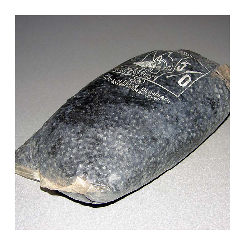 PLOMO TEMPLADO N.3/0 (TRIPLO 0) MONTEVECCHIO PAQUETE DE 5 KG.