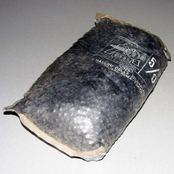 PLOMO TEMPLADO N.5/0 MONTEVECCHIO PAQUETE DE 5 KG.