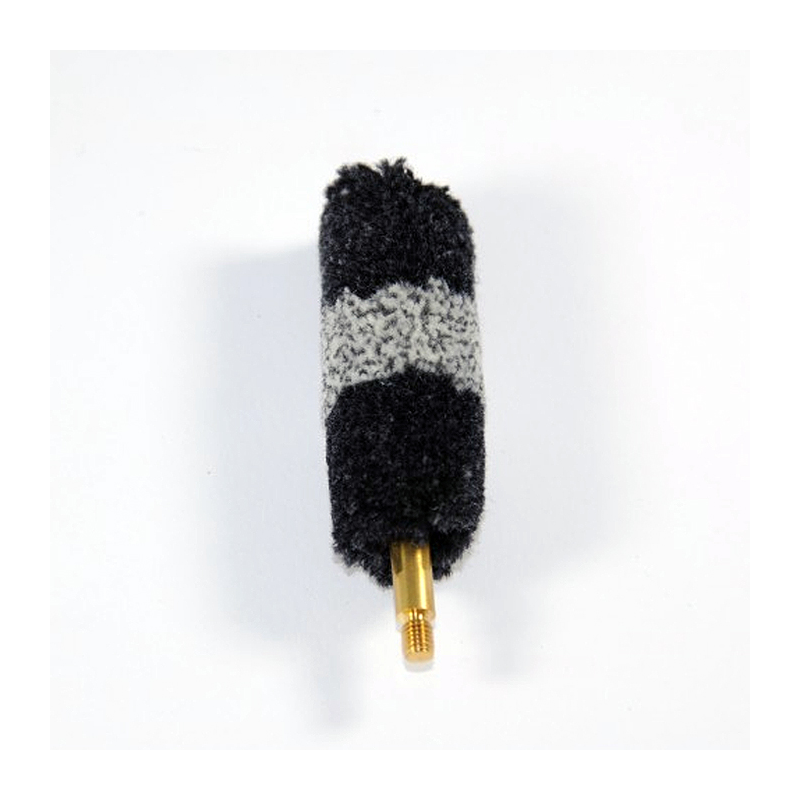BRONZE PROPELLER RIFLE BRUSH