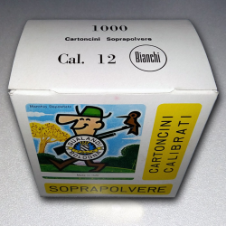 CARTRIDGES, WHETHER OR NOT COVERED