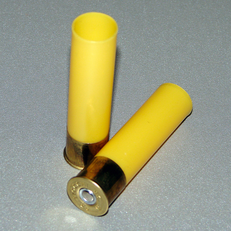 100 DOUILLES TYPE 3 FIOCCHI Cal.20/70 FLOOR, NOT blew, AMORCE DFS 616