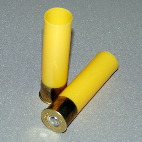 100 DOUILLES TYPE 3 FIOCCHI Cal.20/70 FLOOR, NOT blew, AMORCE DFS 616