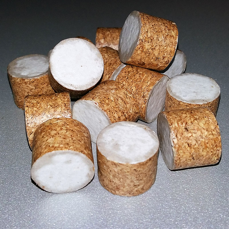 WADS FILZ UND KORK CAL 12
