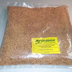 BORRAGGIO CHIMICO - CONFEZIONE DA 1 KG