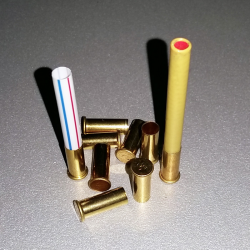 200 CASES CAL 22 LR 6mm