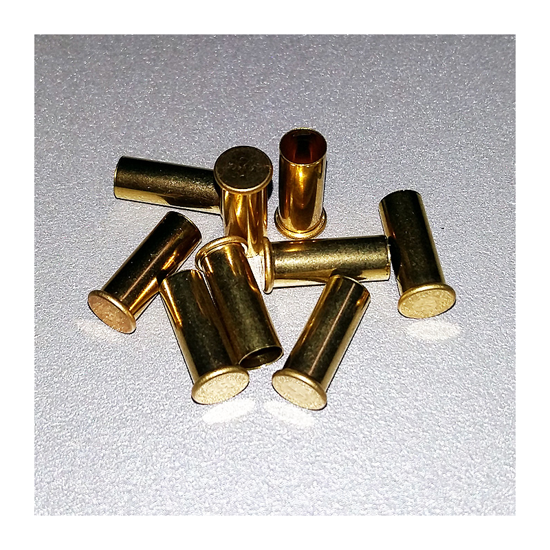 200 CASES CAL 22 LR 6mm