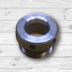 KIT DI CAMBIO CALIBRO PER CALIBRATORE CANNA LISCIA