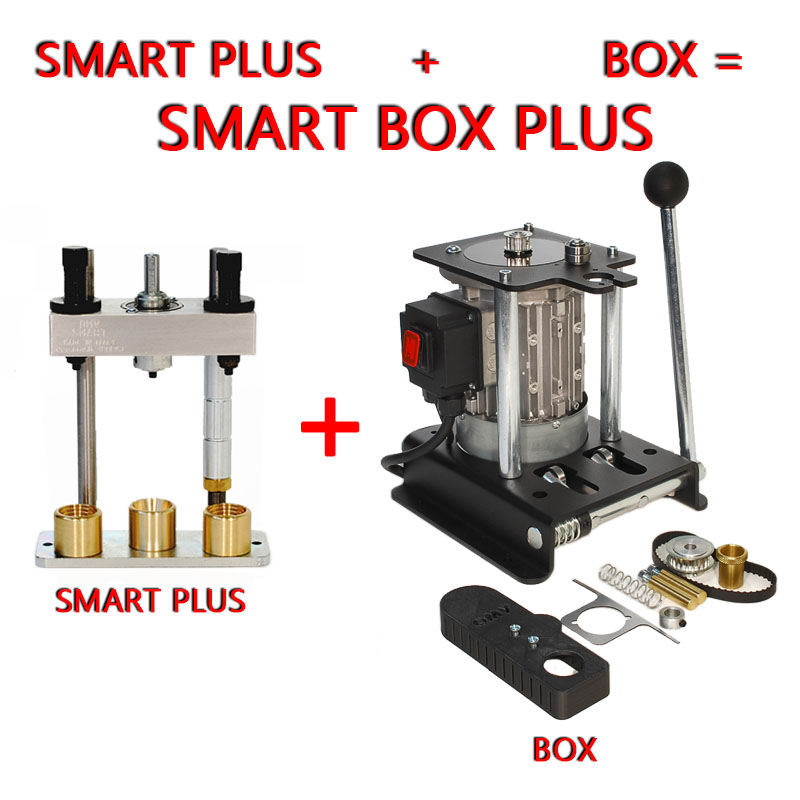 Smart Box – OMV shop