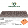 PRIMERS Nobel Sport NS U688 1000 pz industrial packaging
