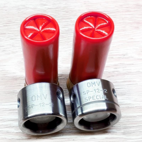 STAHL-CRIMPMATRIZE FÜR STERNCRIMP TYP SPECIAL