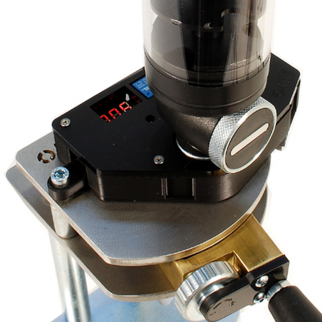 Dosatore Per Polvere Smartreloader SR400 - Per Ricarica Cartucce Da Pistola E Carabina - Foto 8