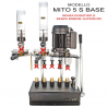 PRESSE DE RECHARGEMENT MITO 5S - BASE -