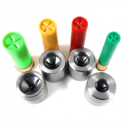 STEEL 4-POINT FOLD CRIMPER STARTER