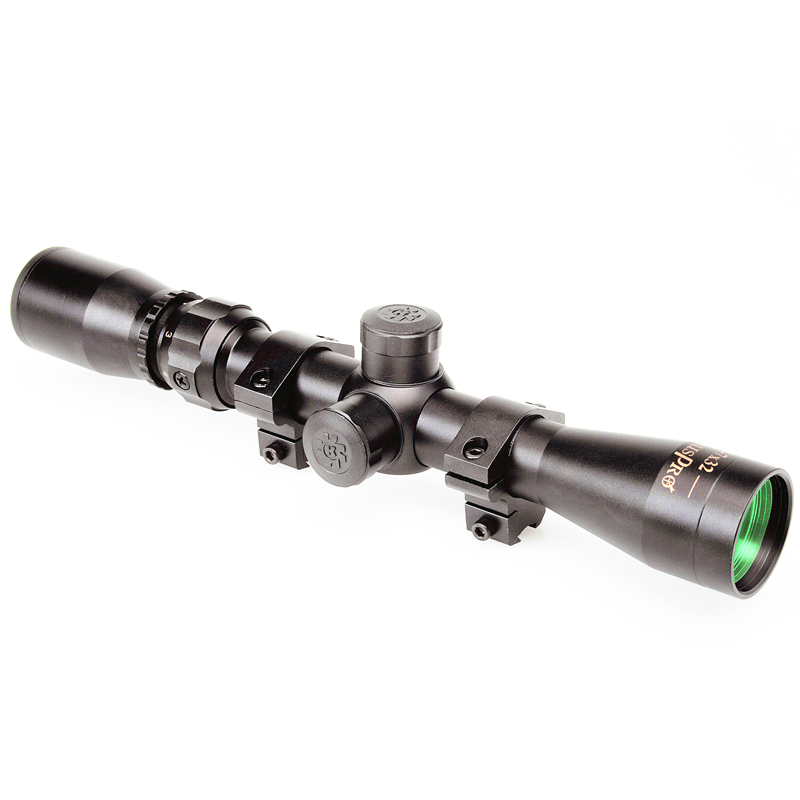 KONUSPRO OPTIC 2-7X32 - 7260