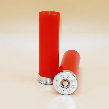 T1 12/70 688 NOBEL SPORT - CASE RED PLASTIC FLARED BACK NIK - 50 PIECES