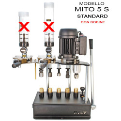 MITO 5S RELOADING PRESS -...