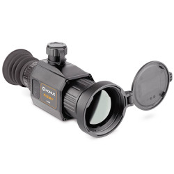 THERMISCHE VISOREN / ZIELFERNROHRE FIERY CLIP-ON - 7956