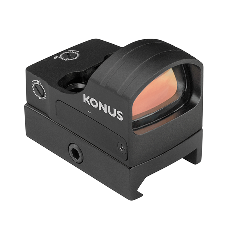 APUNTADORES DE PUNTO ROJO SIGHT-PRO FISSION 3.0 - 7205