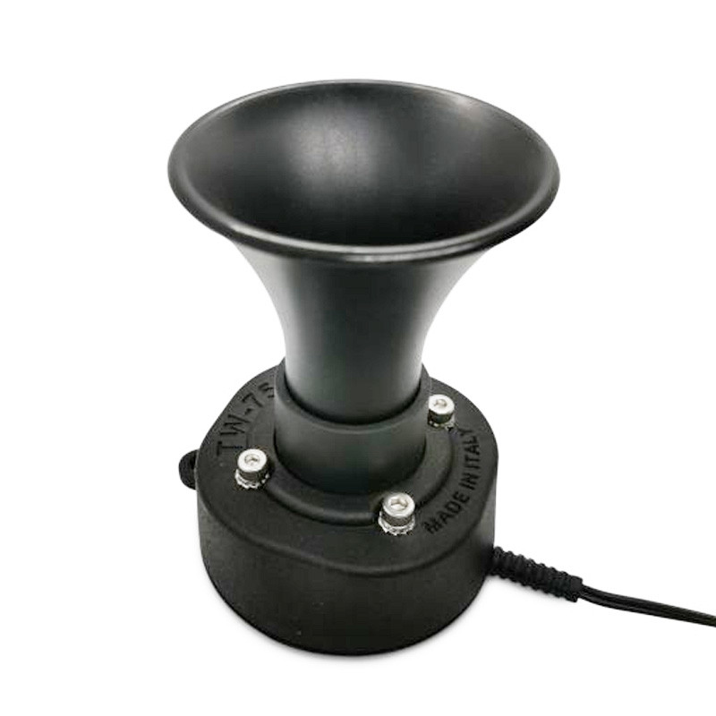 ALTOPARLANTE MOD. TW-75 ALTOPARLANTE MOD. TW-75