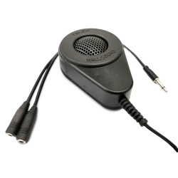 HAUT-PARLEUR PIEZO ÉLECTRIQUE MOD. TW-ZIP