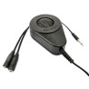 HAUT-PARLEUR PIEZO ÉLECTRIQUE MOD. TW-ZIP