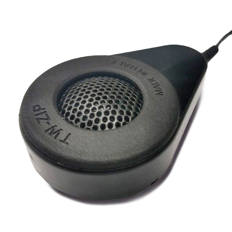 HAUT-PARLEUR PIEZO ÉLECTRIQUE MOD. TW-ZIP
