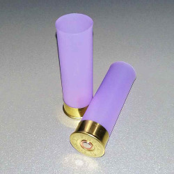 100 CARTRIDGE CASES FIOCCHI...