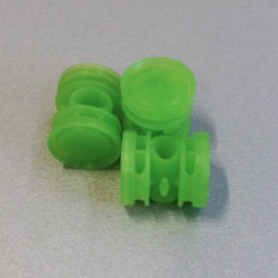 WAD BIOR BUCKSHOT H 20