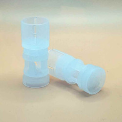 BORRA Z2M 28 - B & P - mod. Z2M 28 - cal.12 - H mm 28 - 100 PEZZI