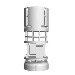 BORRA Z2M 28 - B & P - mod. Z2M 28 - cal.12 - H mm 28 - 100 PEZZI