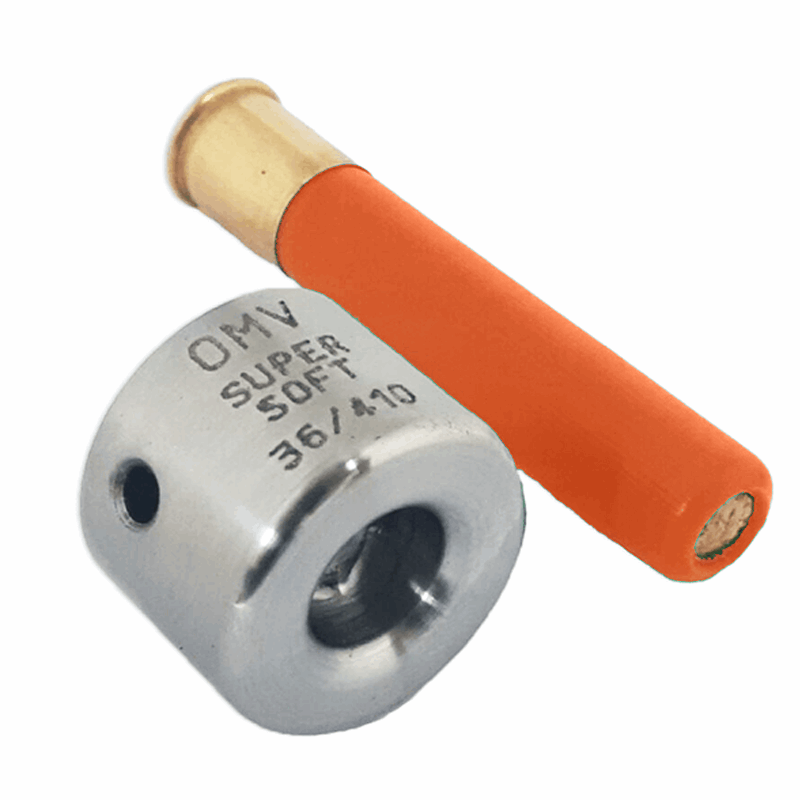 BOBINE DE SERTISSAGE EN ACIER SUPER SOFT