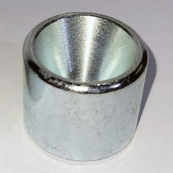 GEGENSPULE AUS STAHL - UNIVERSAL