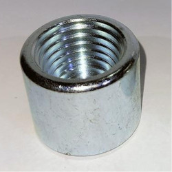 CONTRABOBINA DE ACERO - UNIVERSAL