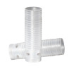 WADS GUALANDI 20 GA - type TUBO 51 - PACK OF 100