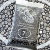 PLOMB N.7 TREMPÉ ET ÉCRASÉ - PAQUET DE 5 KG - GRANAILLES DE PLOMB Aquila - Locatelli