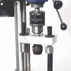 SMART PLUS 3-STATION MINI RELOADING PRESS