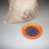 PACKAGE OF 1 KG PALLETS LEAD TEMPERED 9/0 Locatelli