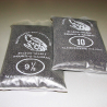 PIOMBO N.10 TEMPERATO CONFEZIONE DA 5 KG PALLINI DI PIOMBO AQUILA LOCATELLI