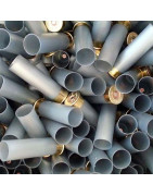 CARTRIDGE CASES of special productions