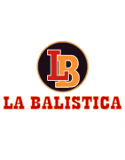 - - - LB La Balistica - - -