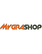 - - - Mygrashop Cal.8 - - -