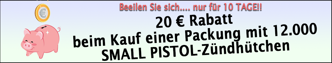 20 EURO RABATT